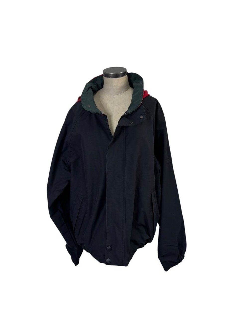 Vintage 90s Nautica Windbreaker